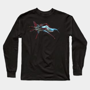 The Reaper Long Sleeve T-Shirt